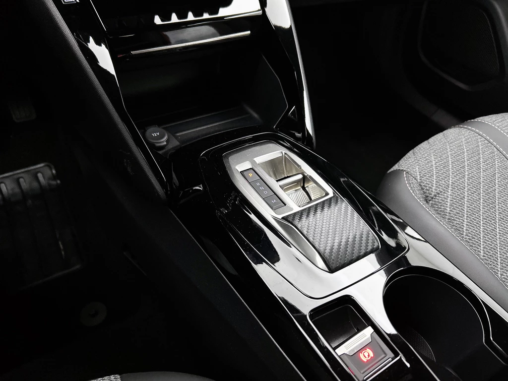 Peugeot 2008 – foto 12
