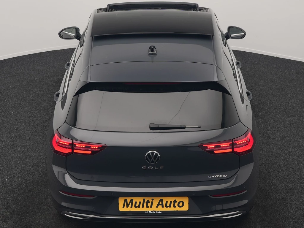 Volkswagen Golf – foto 6