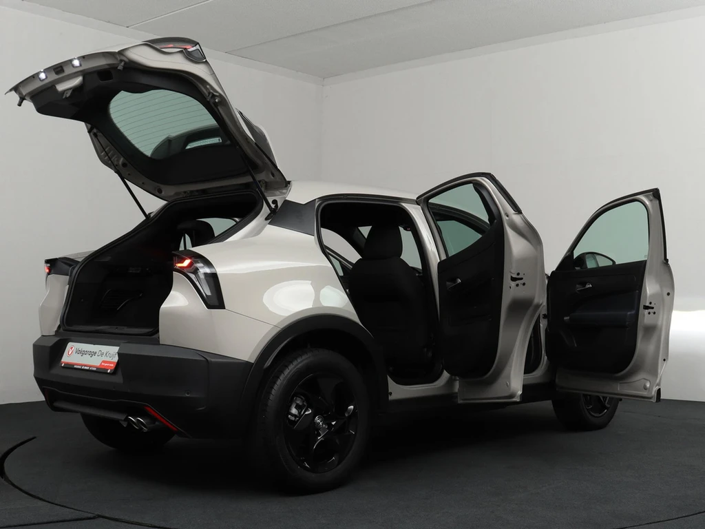 Alfa Romeo Junior – foto 5