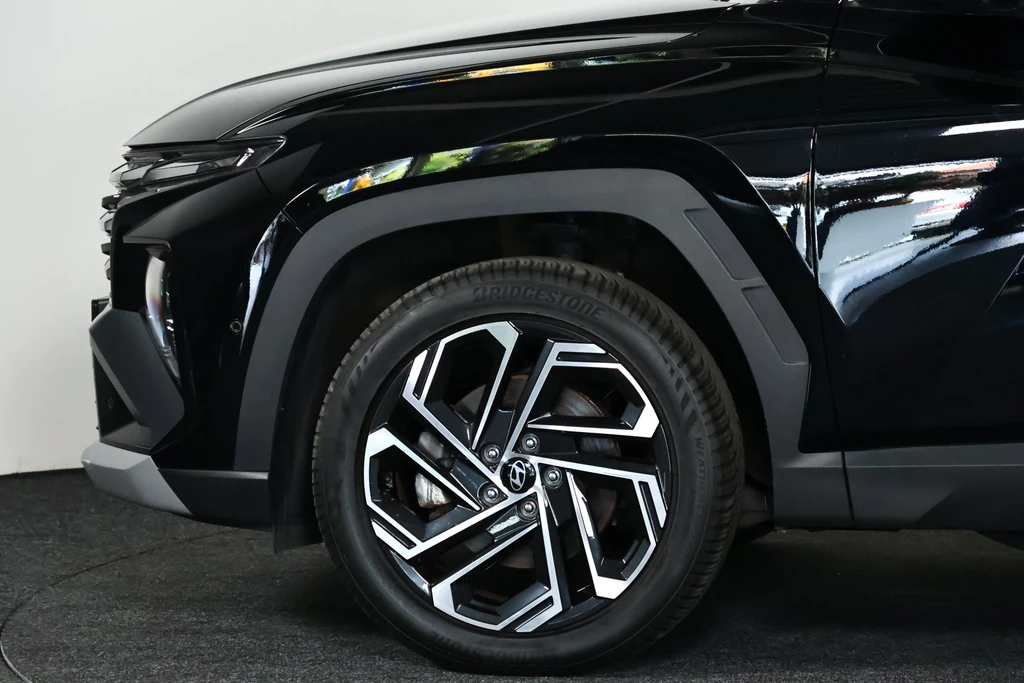 Hyundai Tucson – foto 37