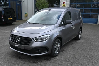 Mercedes-Benz eCitan – thumbnail 1