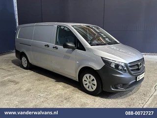 Mercedes-Benz Vito – thumbnail 5