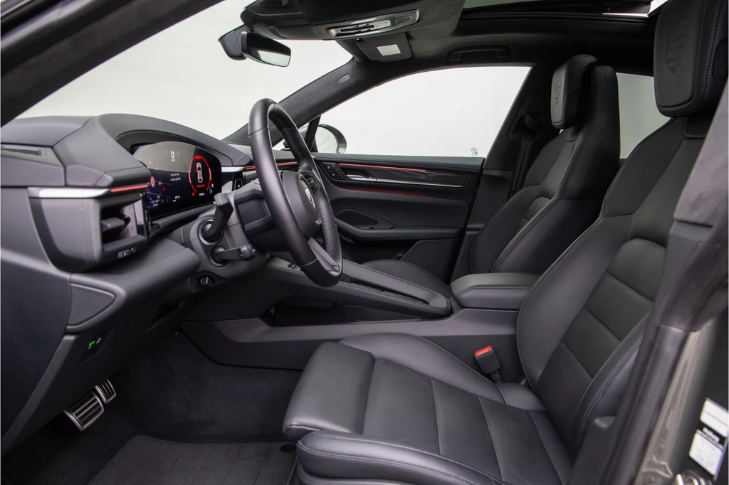 Porsche Macan – foto 17