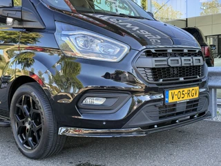 Ford Transit Custom – thumbnail 6