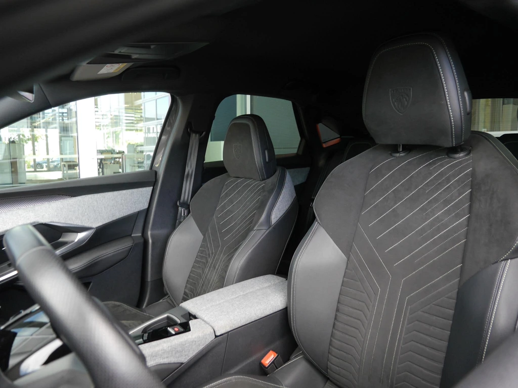 Peugeot 3008 – foto 9