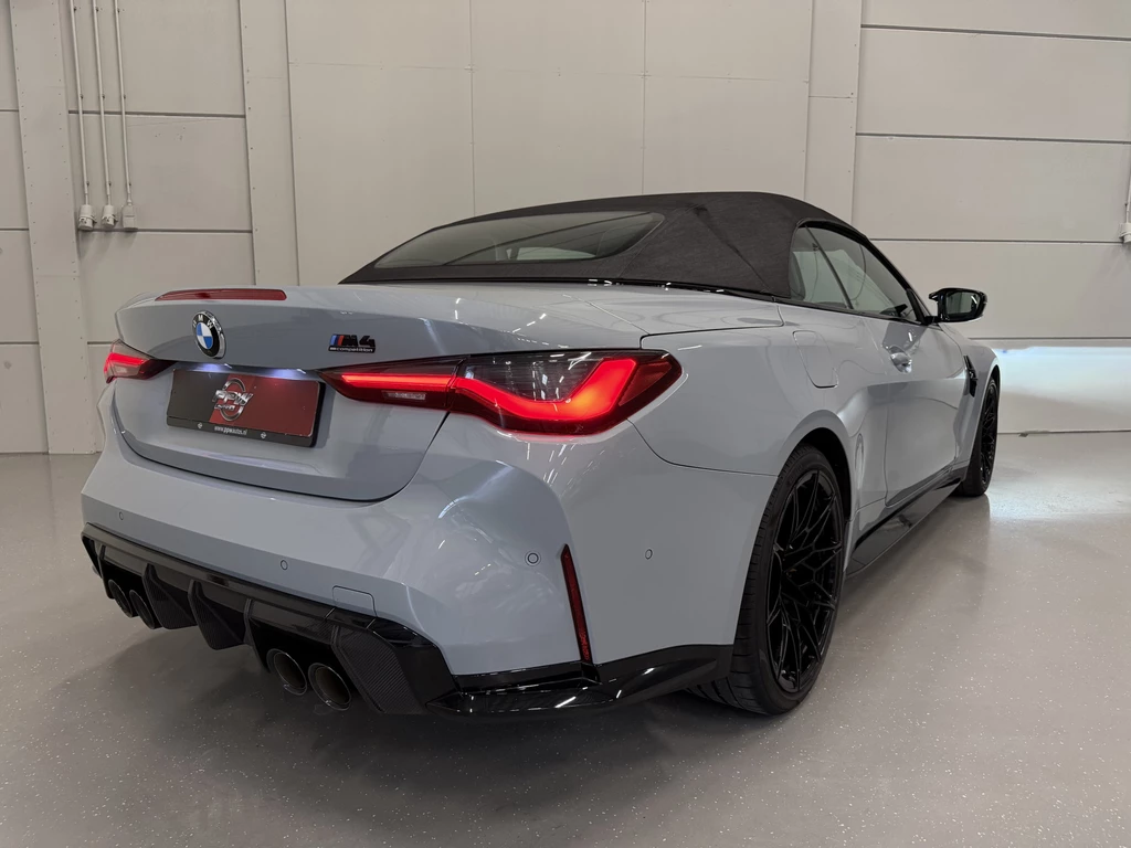BMW M4 – foto 7