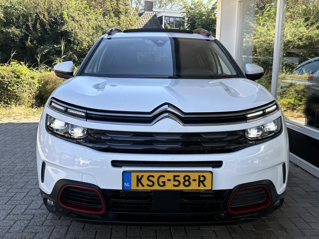 Citroën C5 Aircross – foto 7