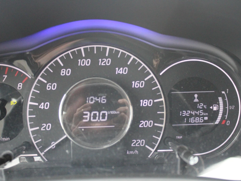 Nissan Note – foto 18
