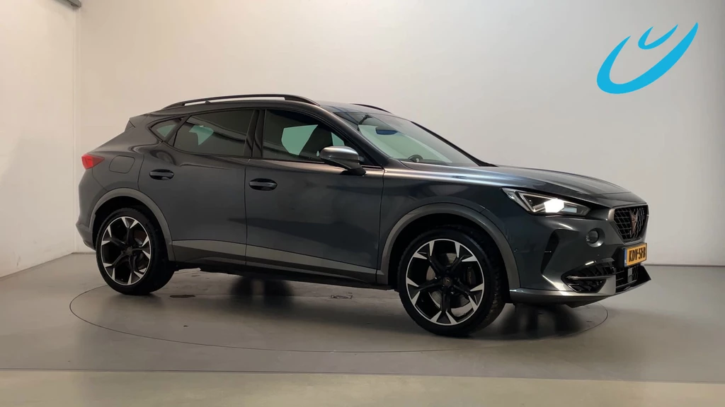 CUPRA Formentor – foto 7