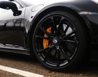 Porsche 911 – thumbnail 6