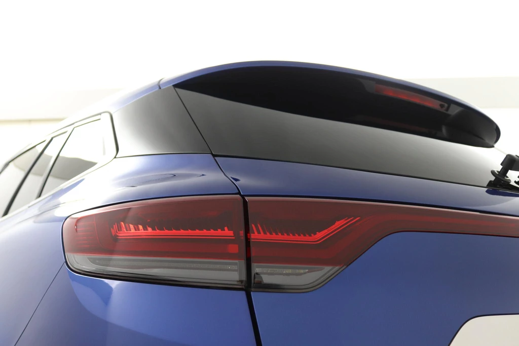 Renault Mégane Estate – foto 46
