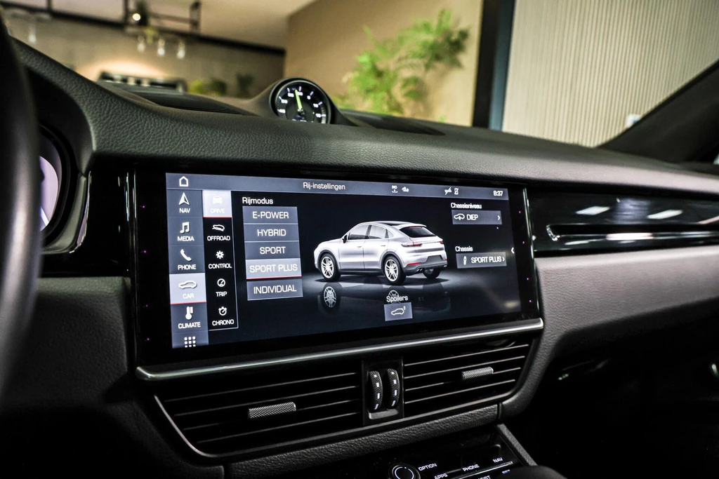Porsche Cayenne – foto 44
