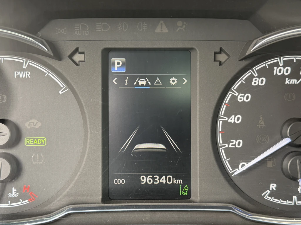 Toyota Yaris – foto 28