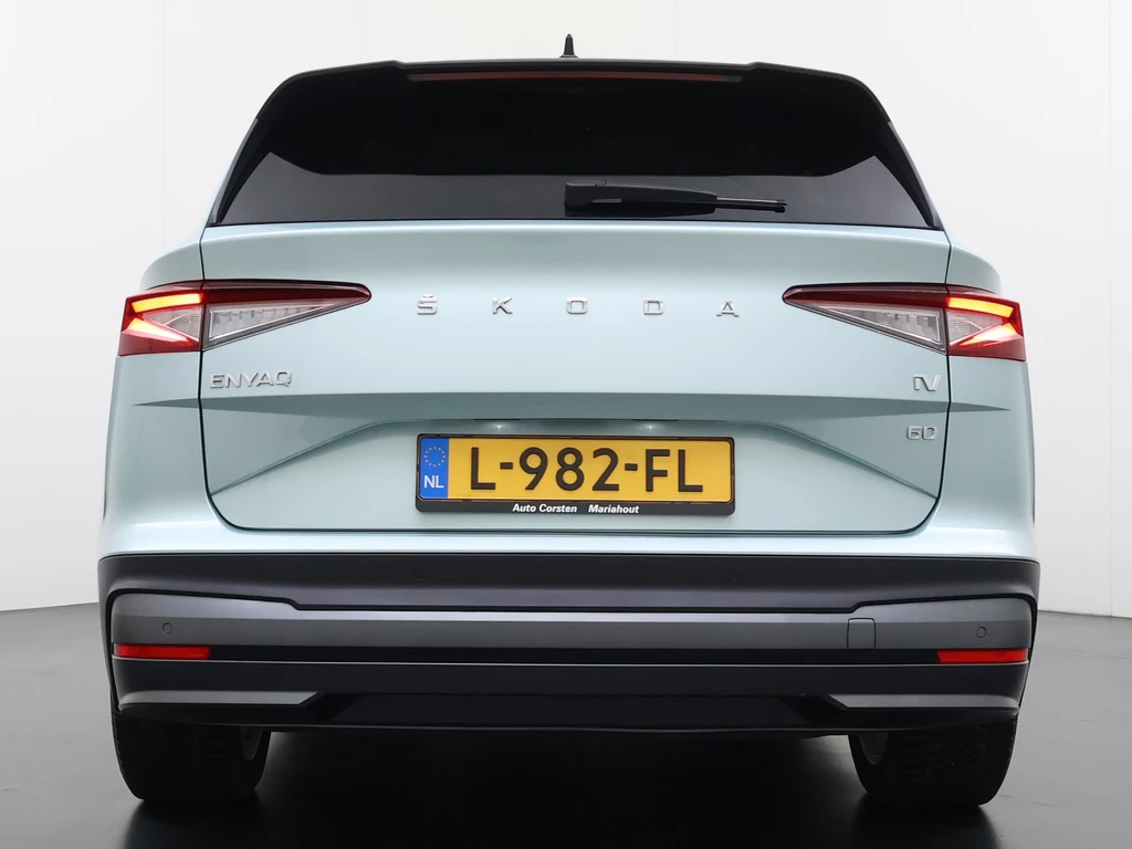 Škoda Enyaq iV – foto 5