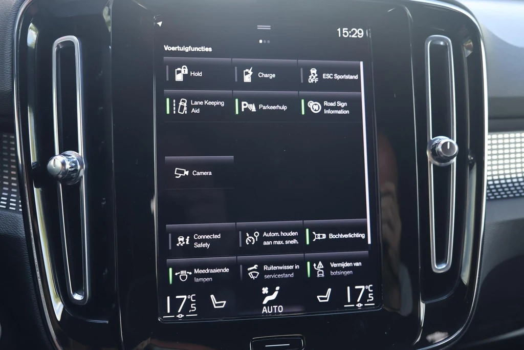 Volvo XC40 – foto 48
