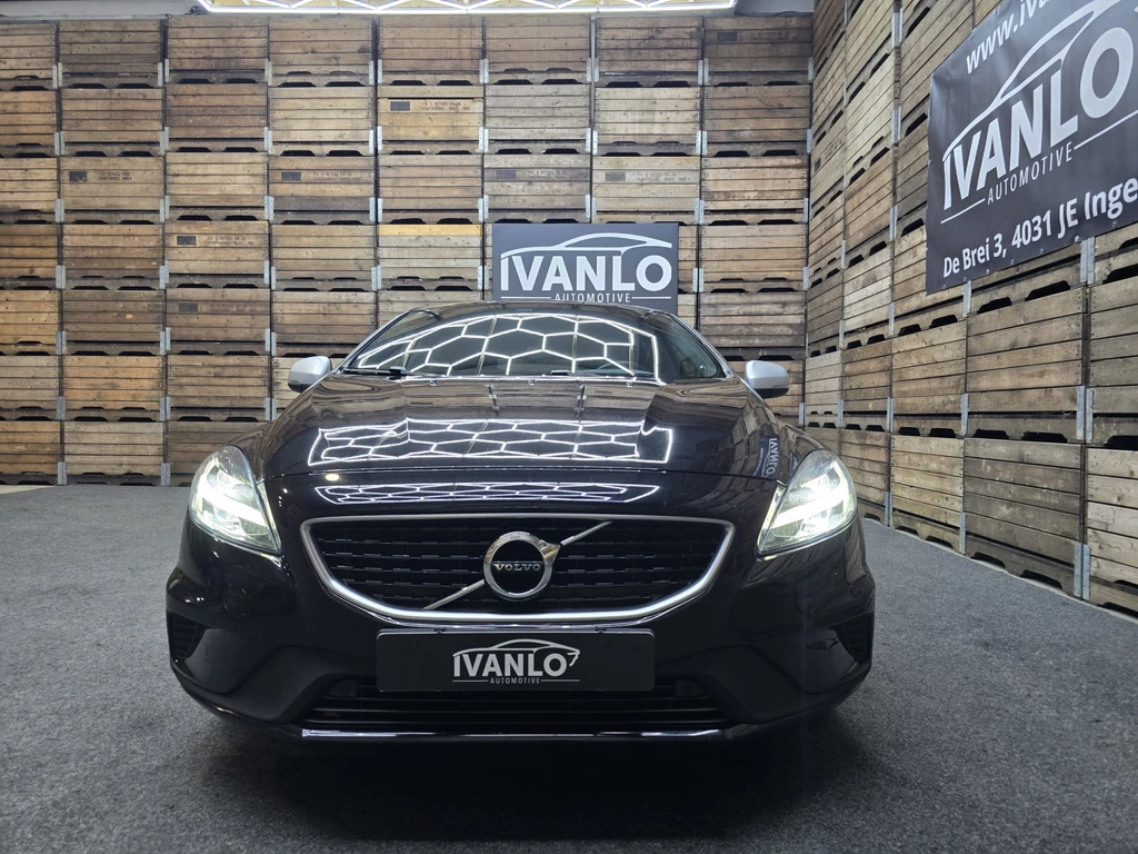 Volvo V40 – foto 7