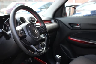 Suzuki Swift – thumbnail 31