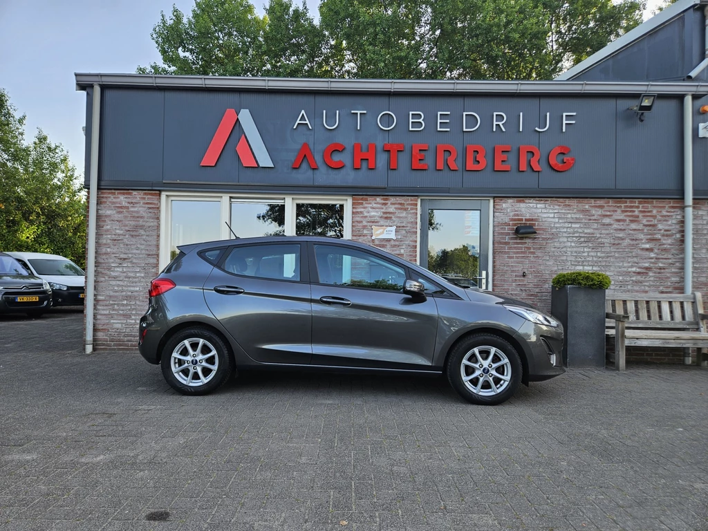Ford Fiesta – foto 7