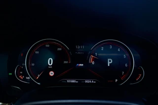 BMW 5 Serie – thumbnail 27