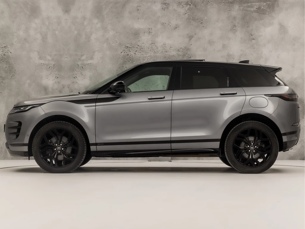 Land Rover Range Rover Evoque – foto 3