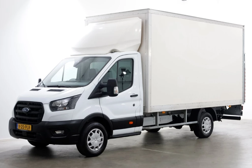 Ford Transit – foto 2