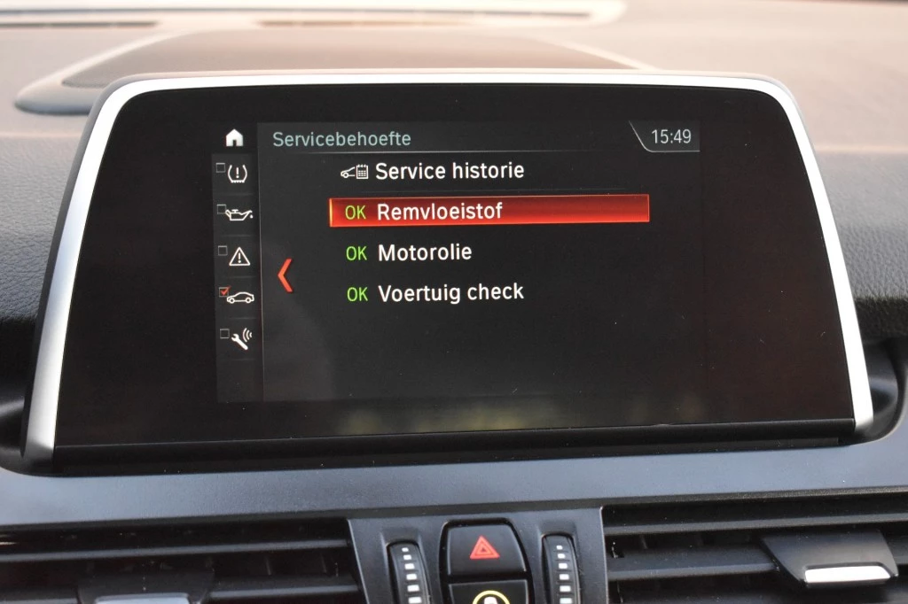 BMW 2 Serie – foto 38