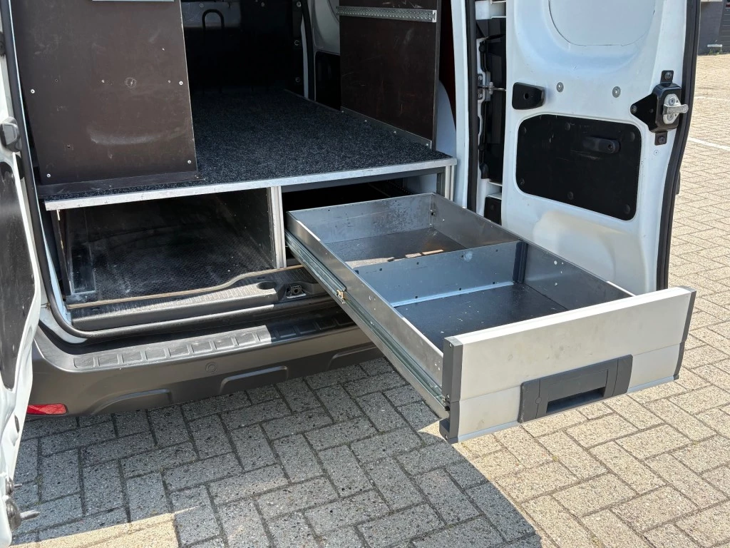 Renault Express – foto 15