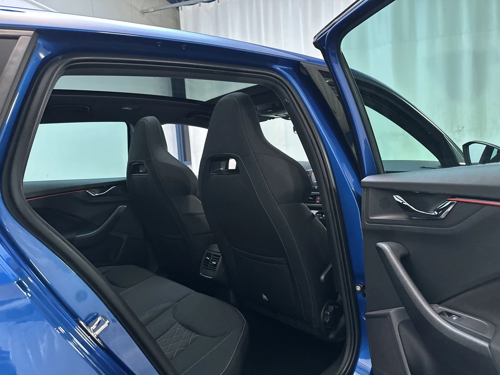 Škoda Scala – foto 18
