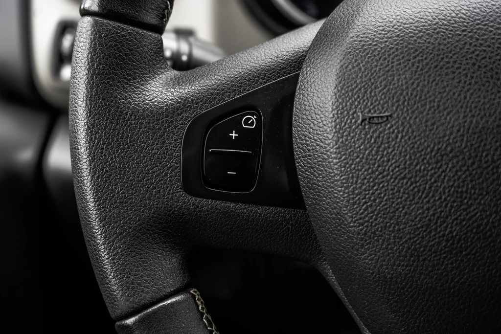 Renault Trafic – foto 17