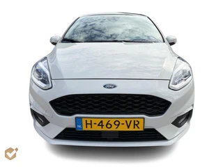 Ford Fiesta – thumbnail 9