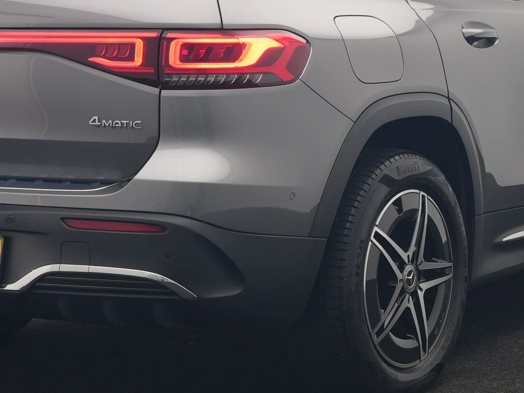Mercedes-Benz EQB – foto 17