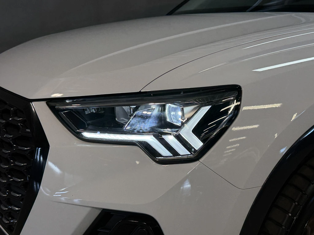 Audi Q3 – foto 28