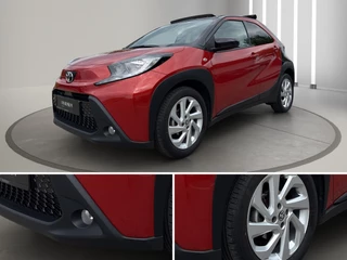 Toyota Aygo – thumbnail 2
