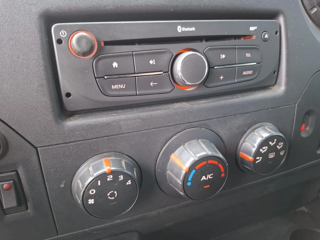 Renault Master – foto 33