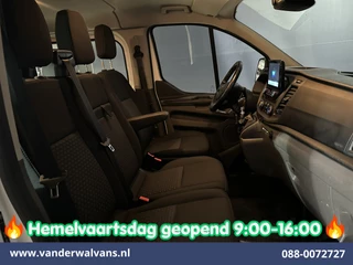 Ford Transit Custom – thumbnail 14