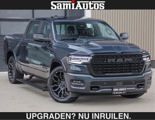 Dodge Ram Pick-Up – thumbnail 23