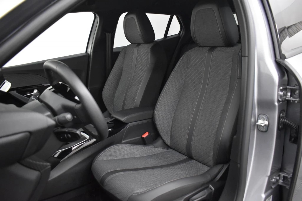 Peugeot 2008 – foto 29