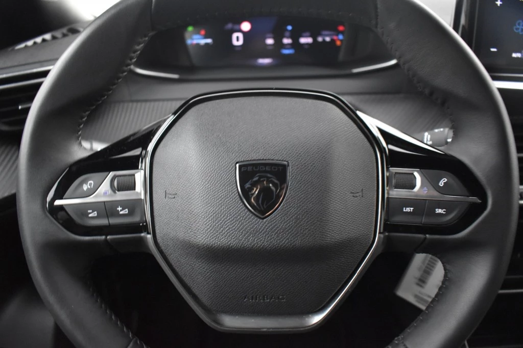Peugeot 2008 – foto 14