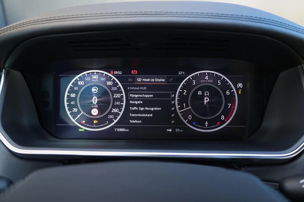 Land Rover Range Rover – foto 61