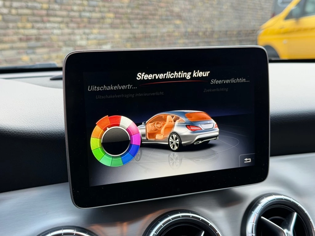 Mercedes-Benz CLA – foto 35
