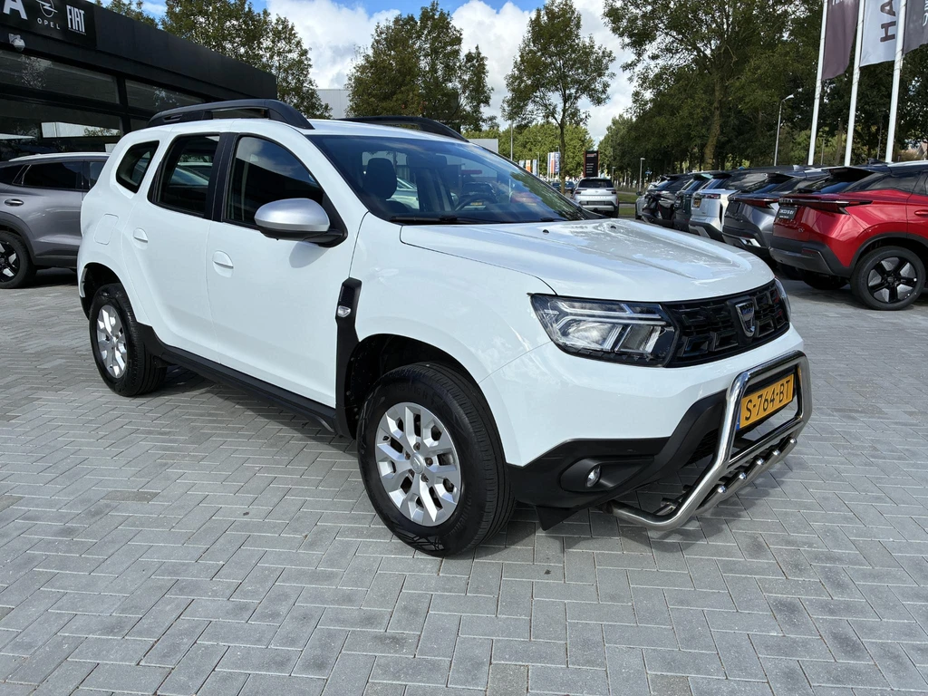 Dacia Duster – foto 7