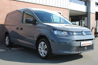 Volkswagen Caddy – thumbnail 7