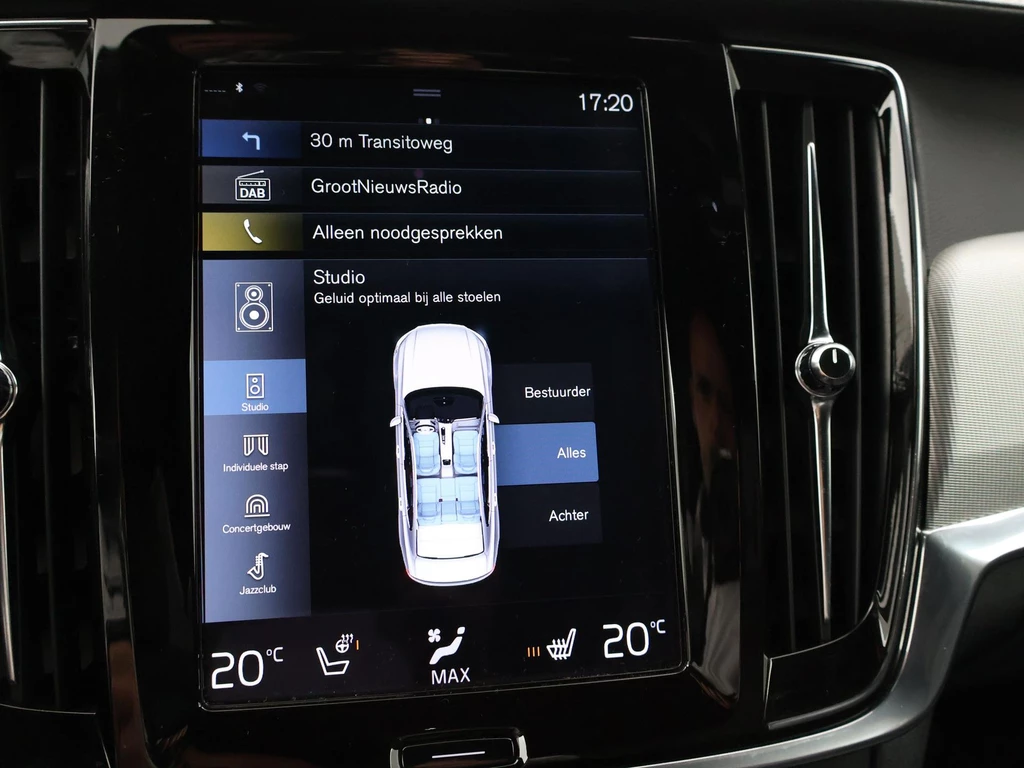 Volvo S90 – foto 40