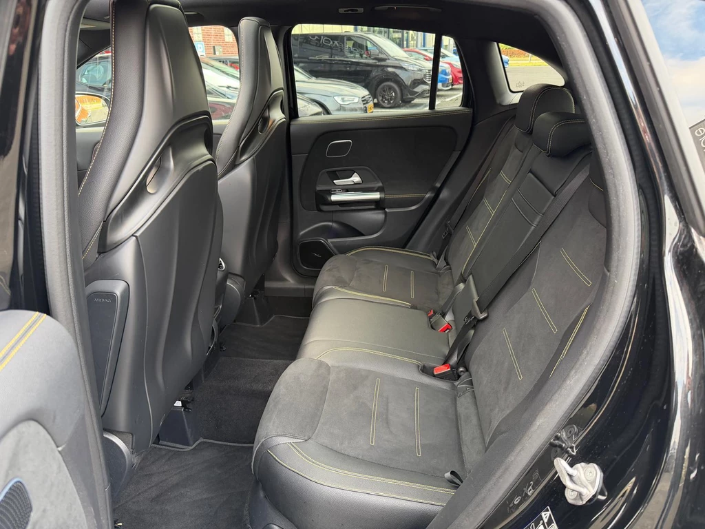 Mercedes-Benz GLA – foto 15