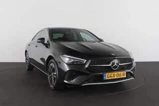 Mercedes-Benz CLA – thumbnail 8
