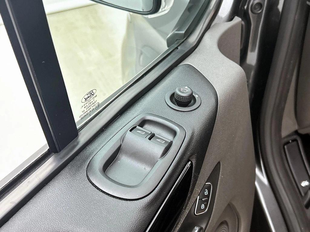 Ford Transit Custom – foto 14