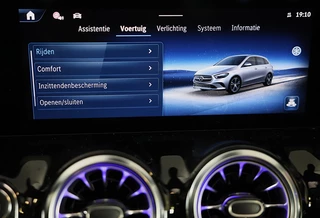 Mercedes-Benz B-Klasse – thumbnail 36