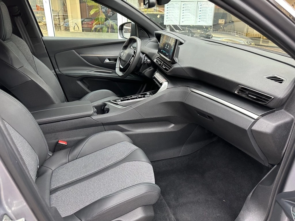 Peugeot 3008 – foto 22