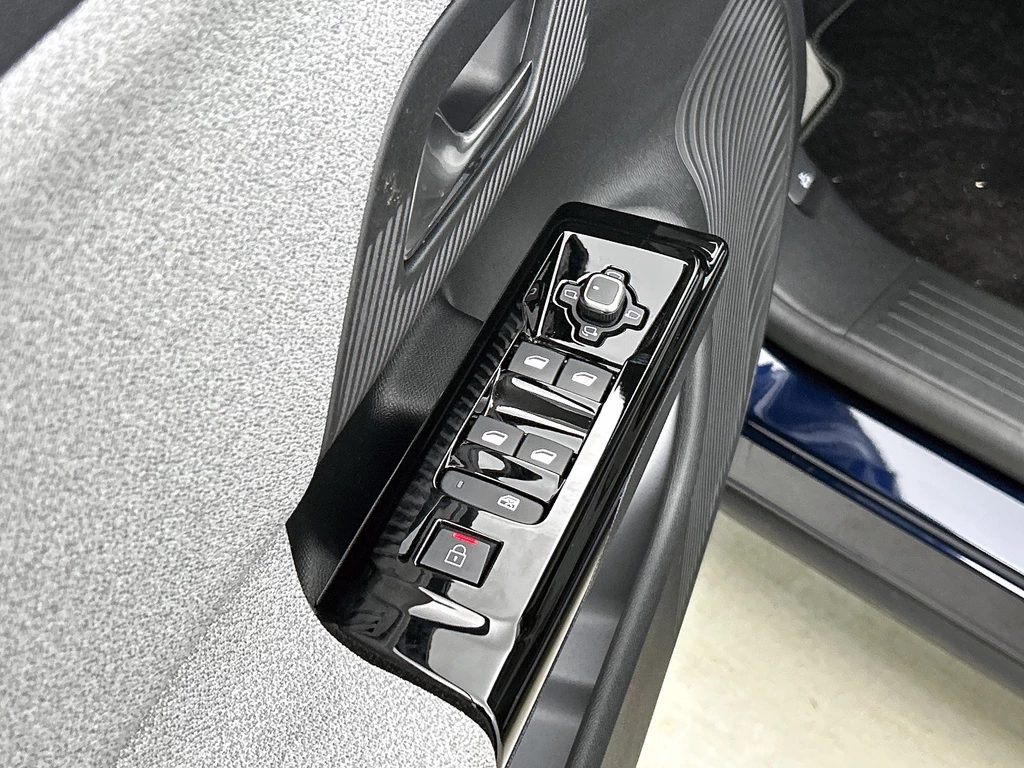 Citroën C5 Aircross – foto 40