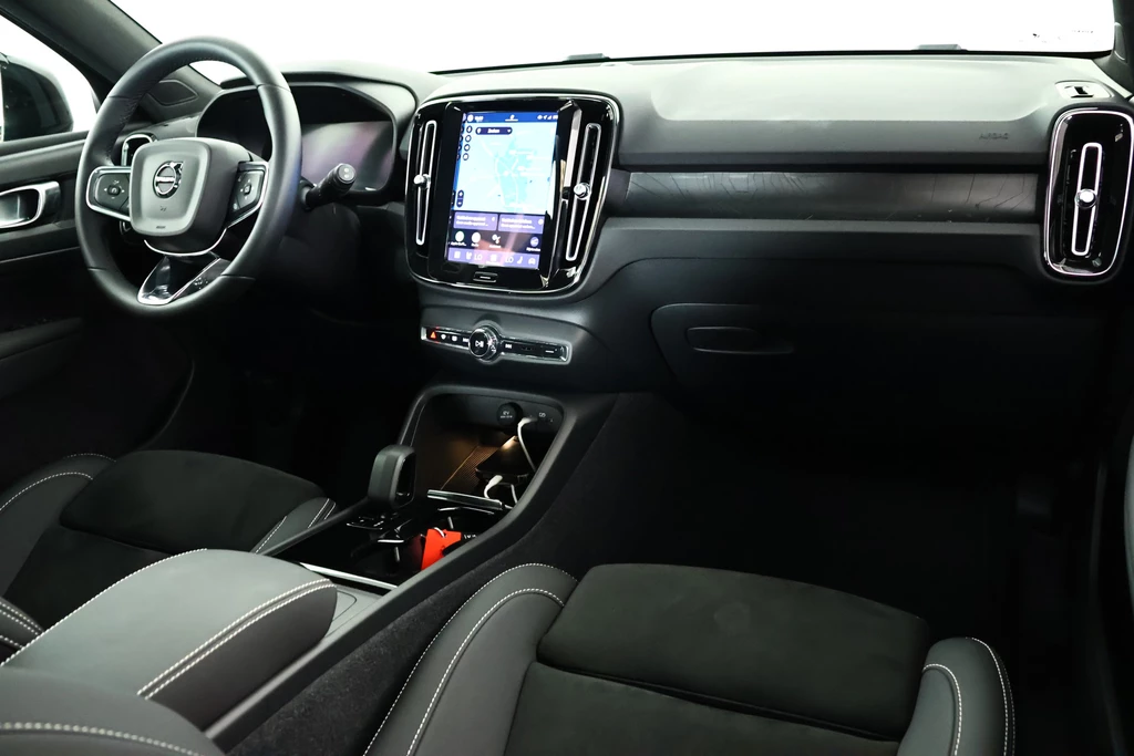 Volvo XC40 – foto 10